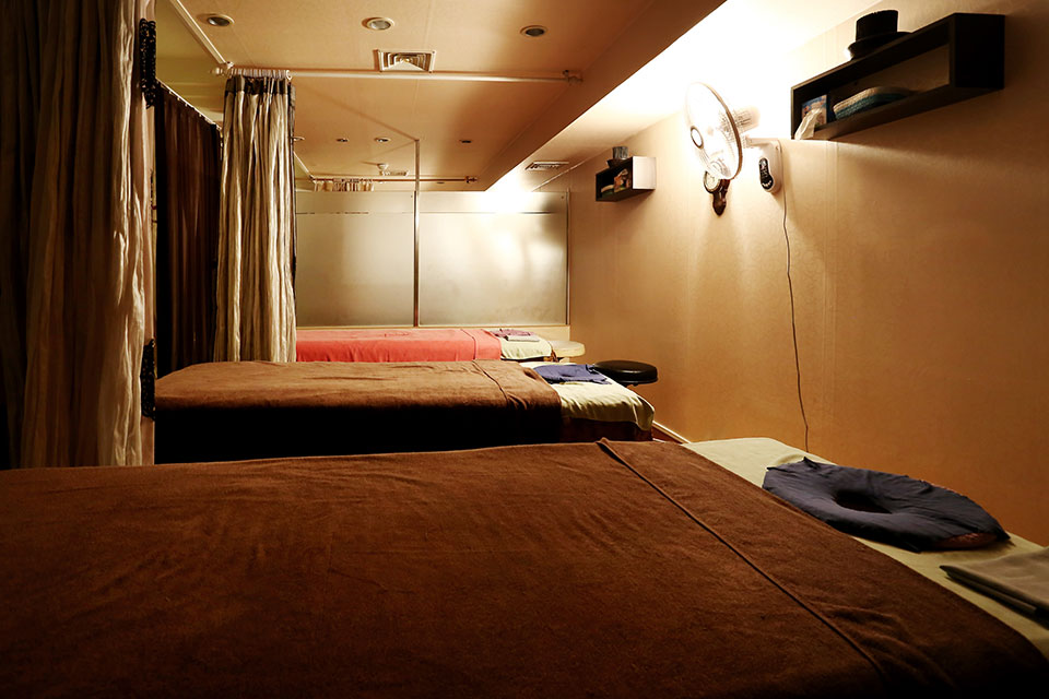 휴아로마테라피