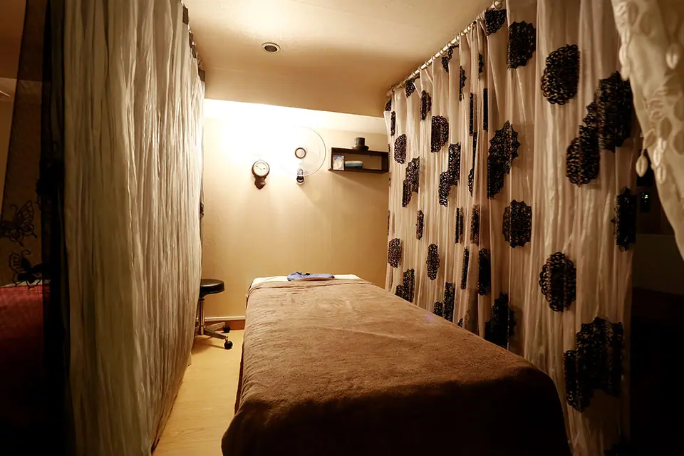 휴아로마테라피