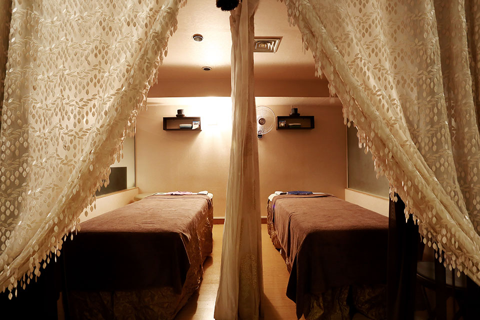 휴아로마테라피