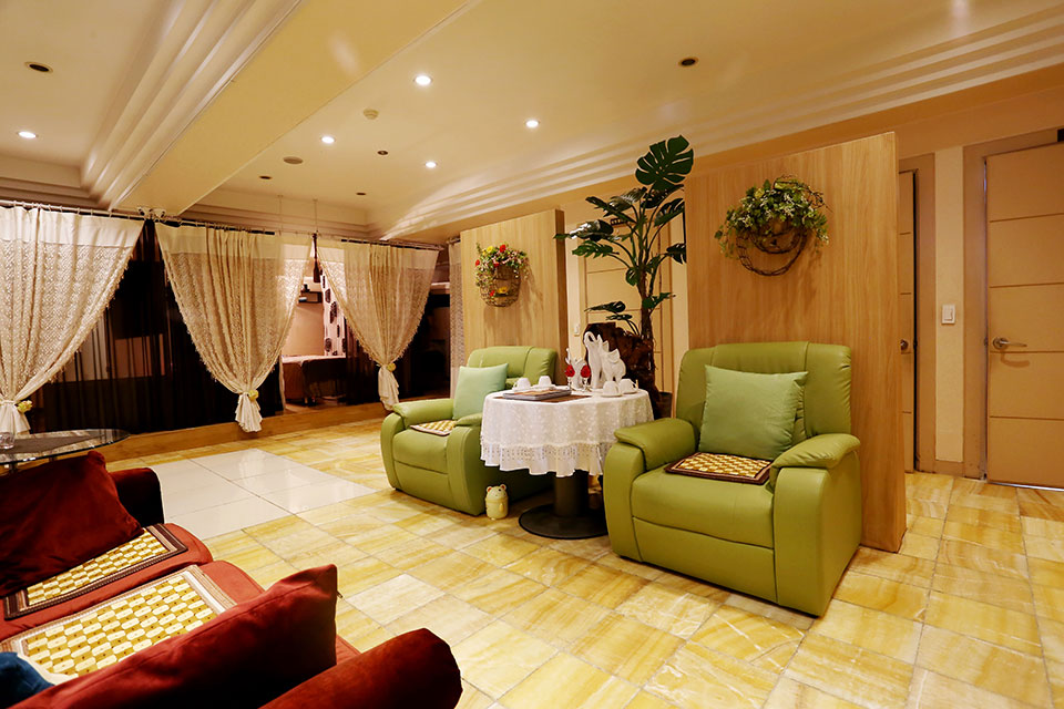 휴아로마테라피