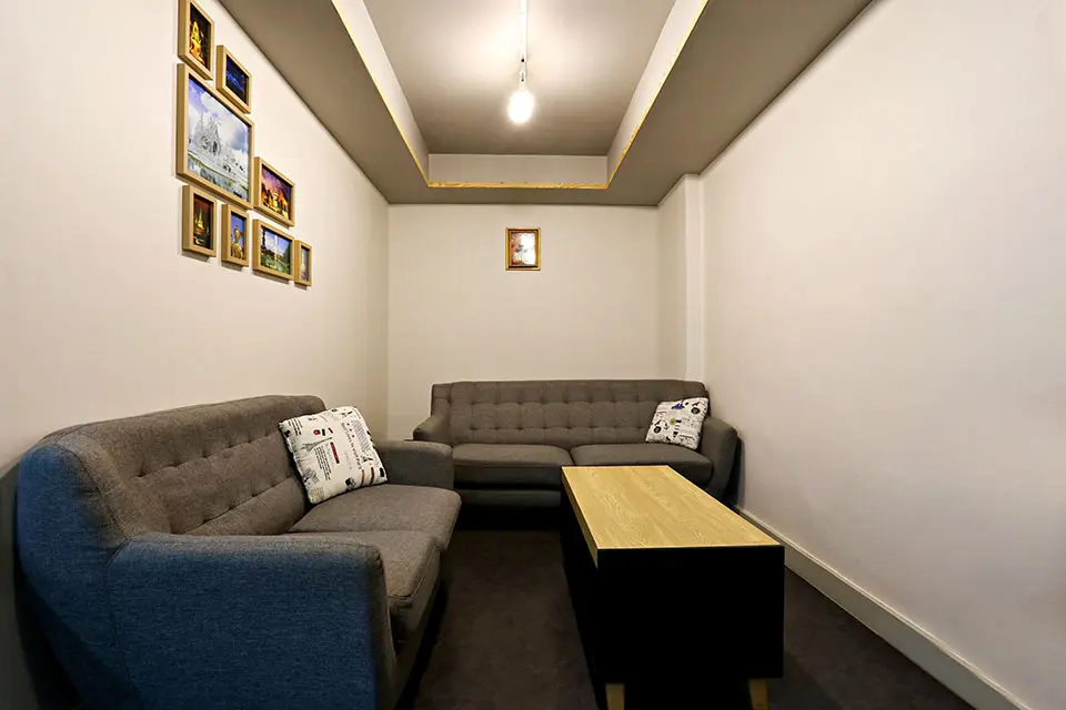 월계동 숲타이 마사지샵 사진 2