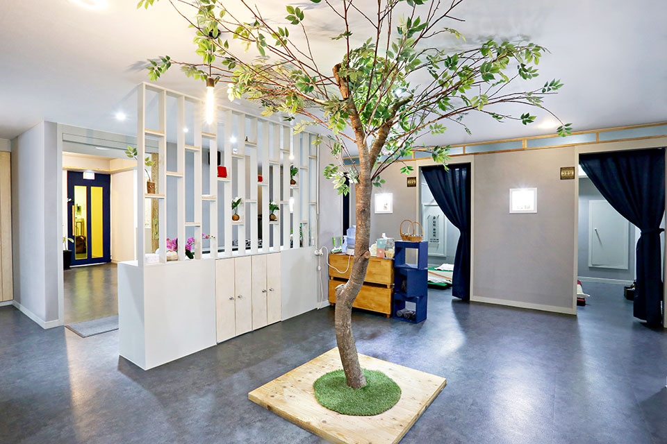 월계동 숲타이 마사지샵 사진 4