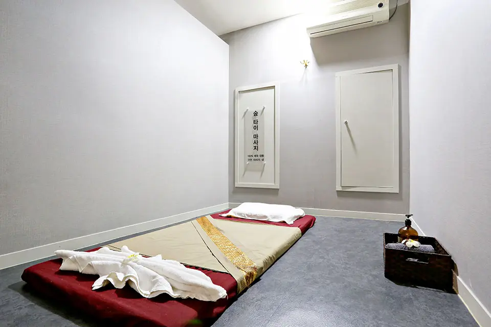 월계동 숲타이 마사지샵 사진 7