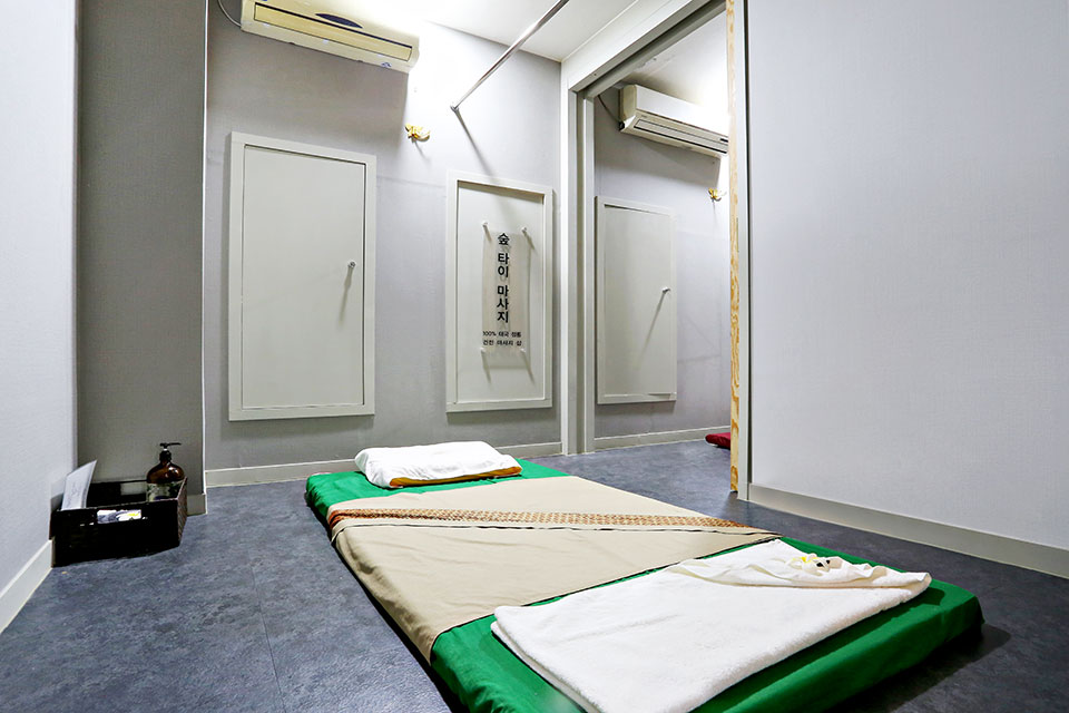 월계동 숲타이 마사지샵 사진 8