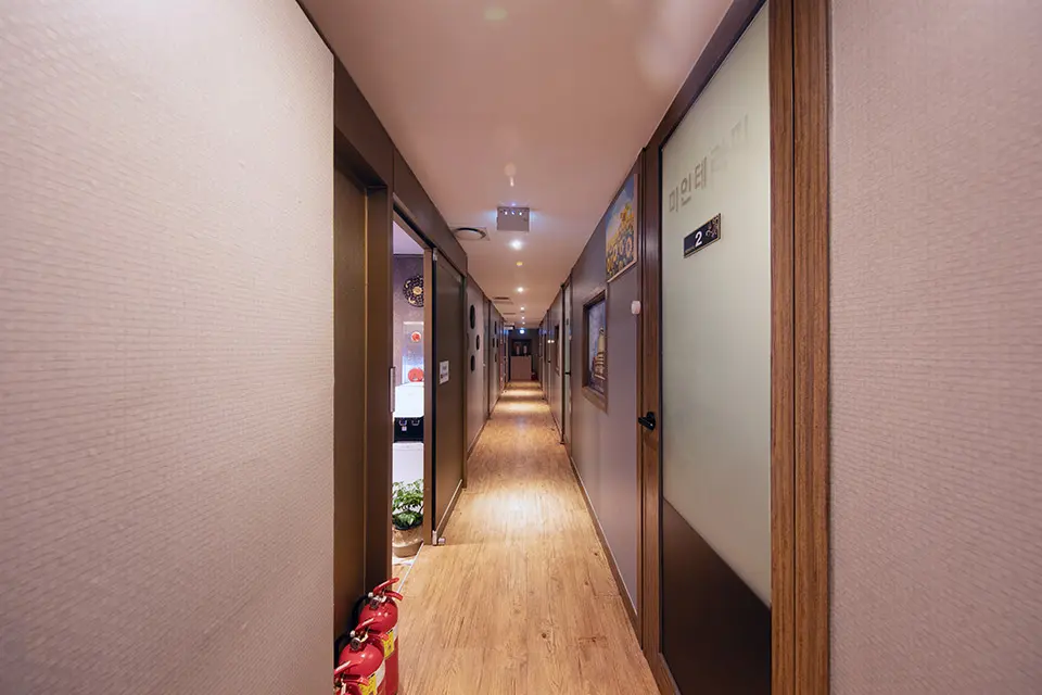 화곡동 미인테라피 마사지샵 사진 5