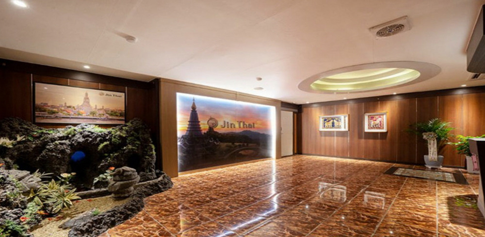 이곡동 진타이 마사지샵 사진 3