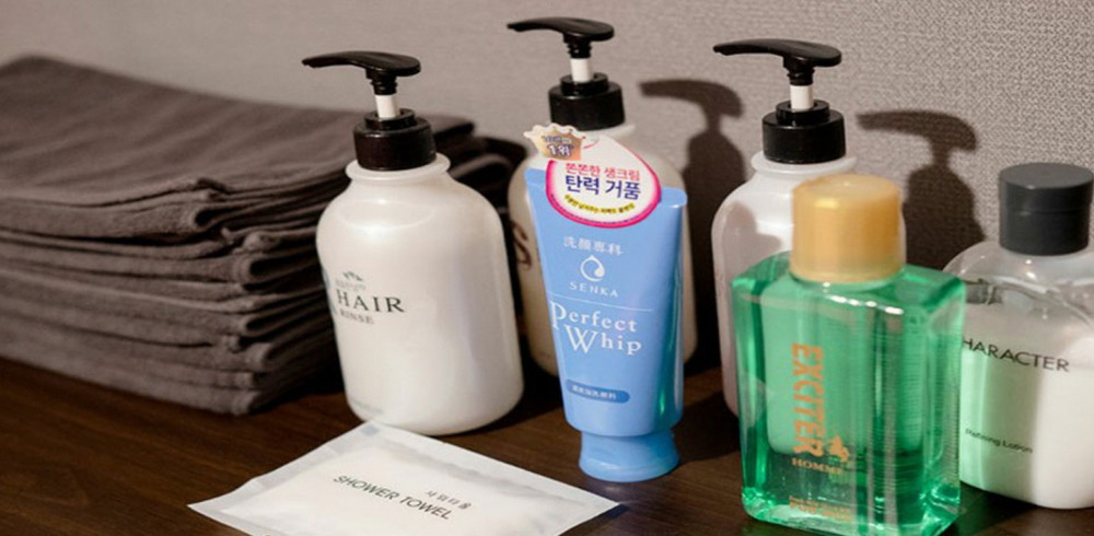 이곡동 진타이 마사지샵 사진 9