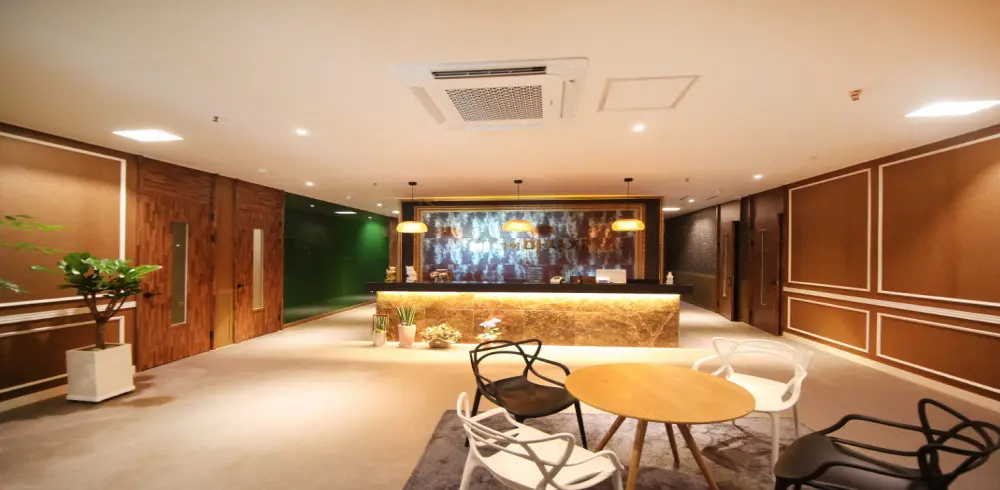 호림동 Hi타이 마사지샵 사진 1