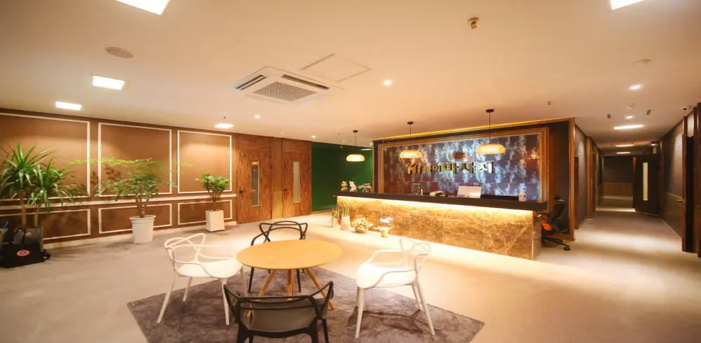 호림동 Hi타이 마사지샵 사진 2