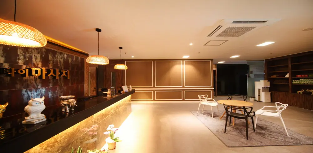 호림동 Hi타이 마사지샵 사진 3