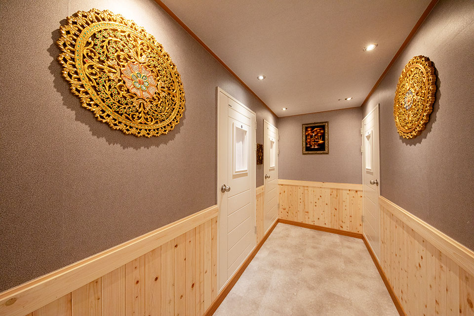 명장동 모두타이 마사지샵 사진 10