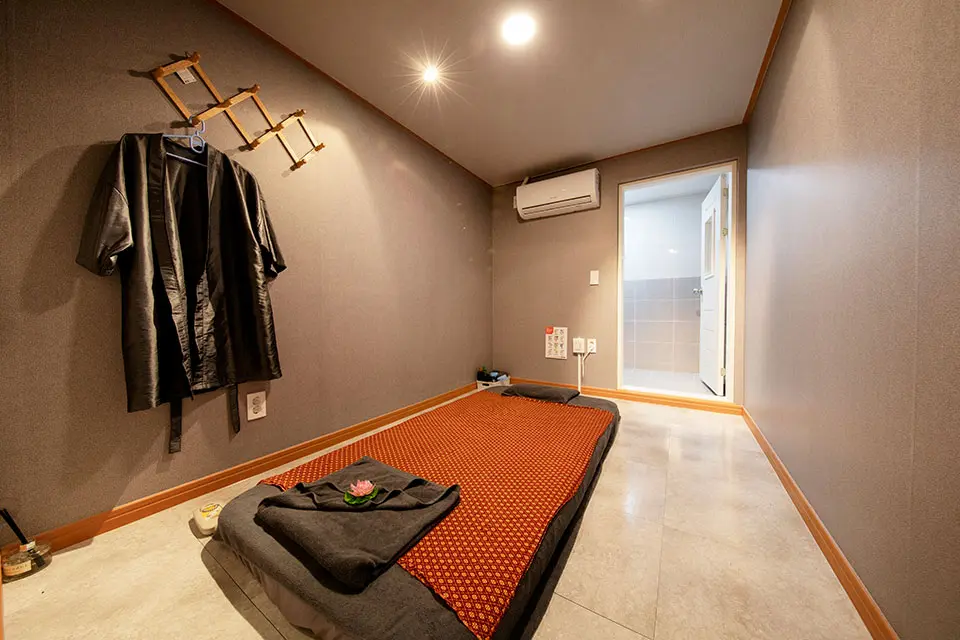 명장동 모두타이 마사지샵 사진 11