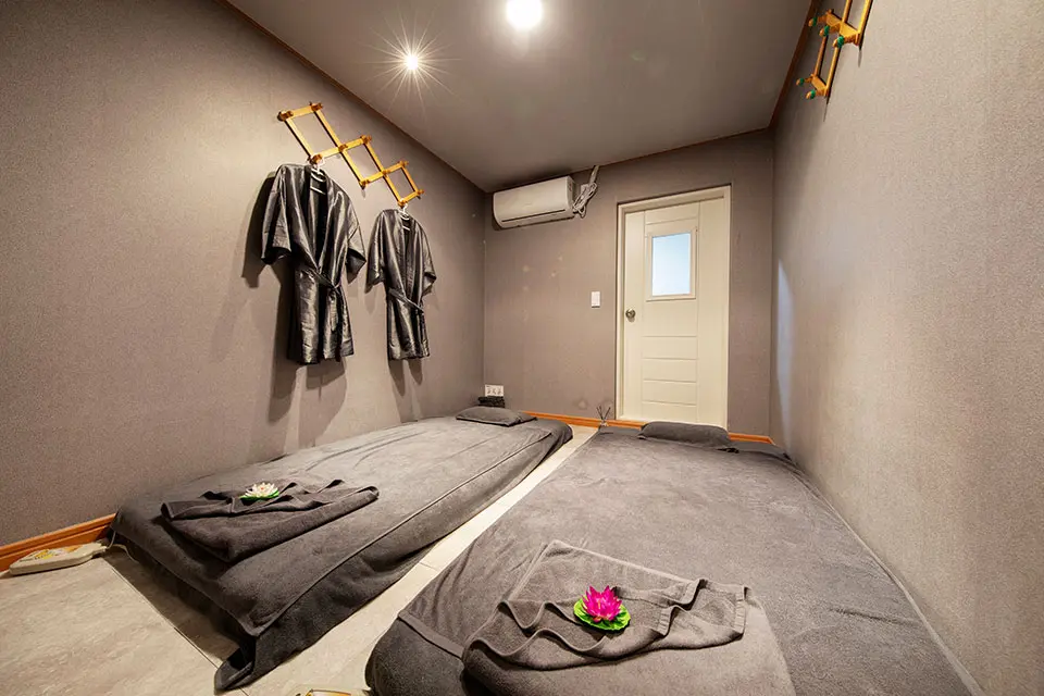 명장동 모두타이 마사지샵 사진 13