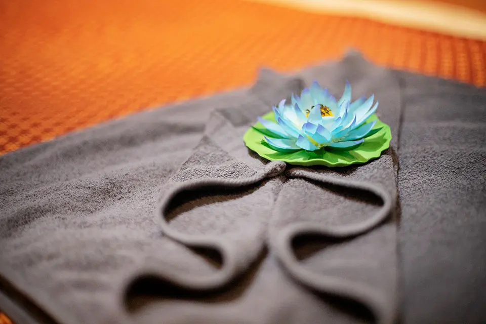 명장동 모두타이 마사지샵 사진 14