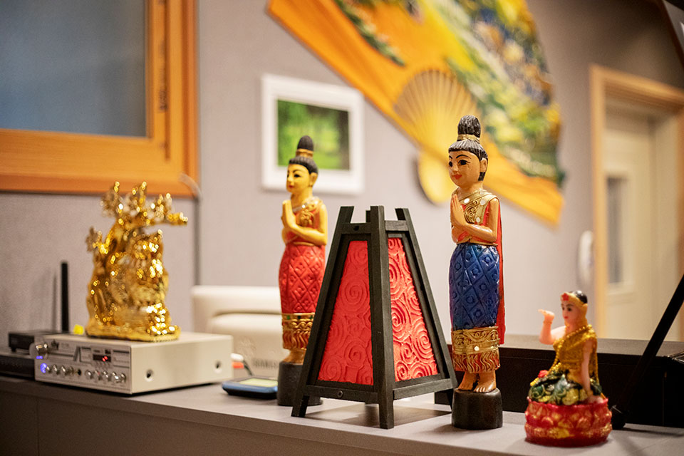 명장동 모두타이 마사지샵 사진 4