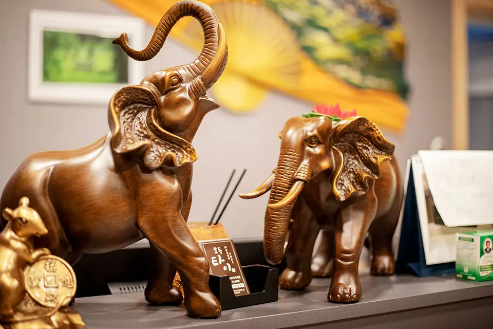 명장동 모두타이 마사지샵 사진 6