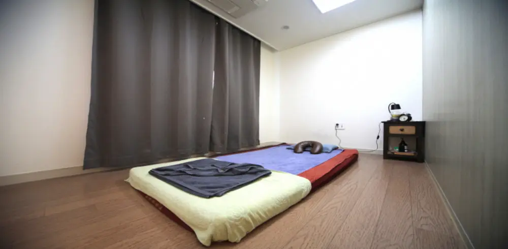 문정동 헬로우타이 마사지샵 사진 3