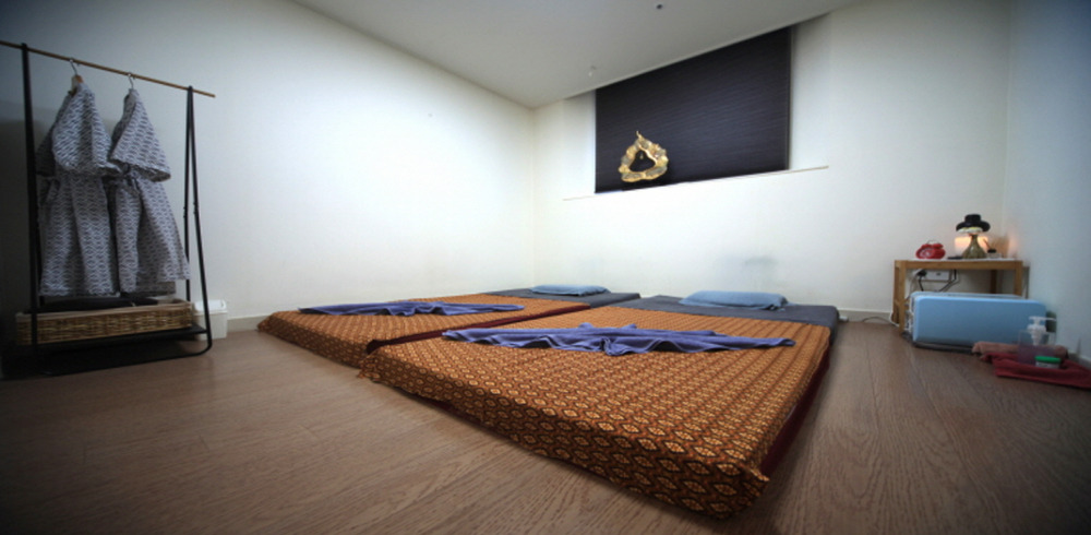 문정동 헬로우타이 마사지샵 사진 5