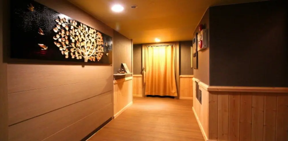 석관동 TOP타이힐링 마사지샵 사진 2