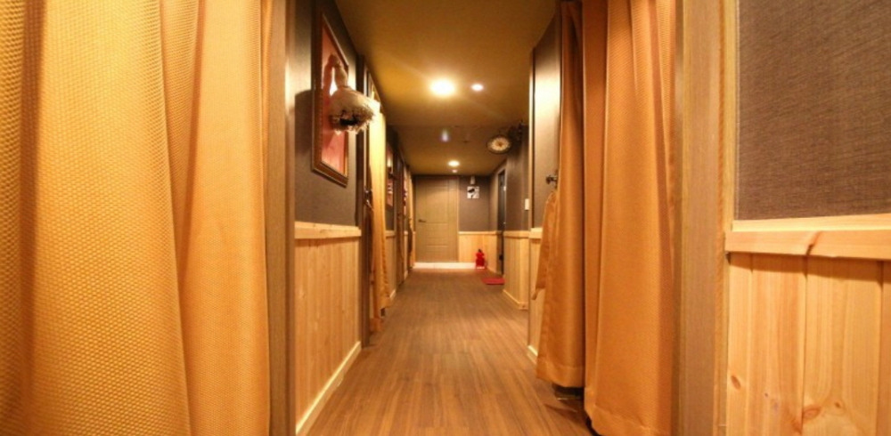 석관동 TOP타이힐링 마사지샵 사진 4