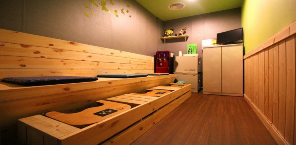 석관동 TOP타이힐링 마사지샵 사진 6