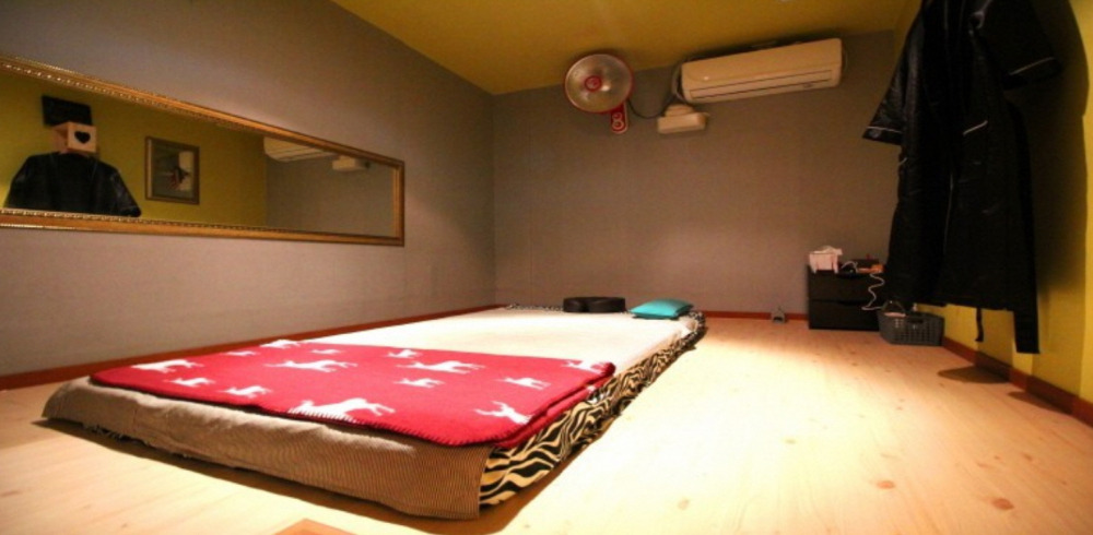 석관동 TOP타이힐링 마사지샵 사진 8