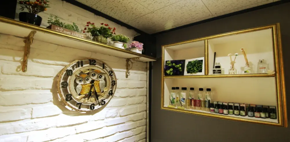 월계동 해피타이 마사지샵 사진 2