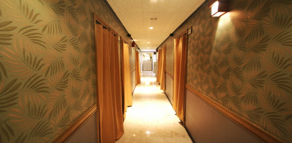 월계동 해피타이 마사지샵 사진 3