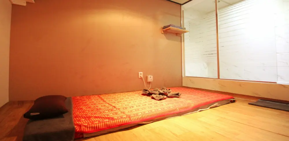 월계동 해피타이 마사지샵 사진 5