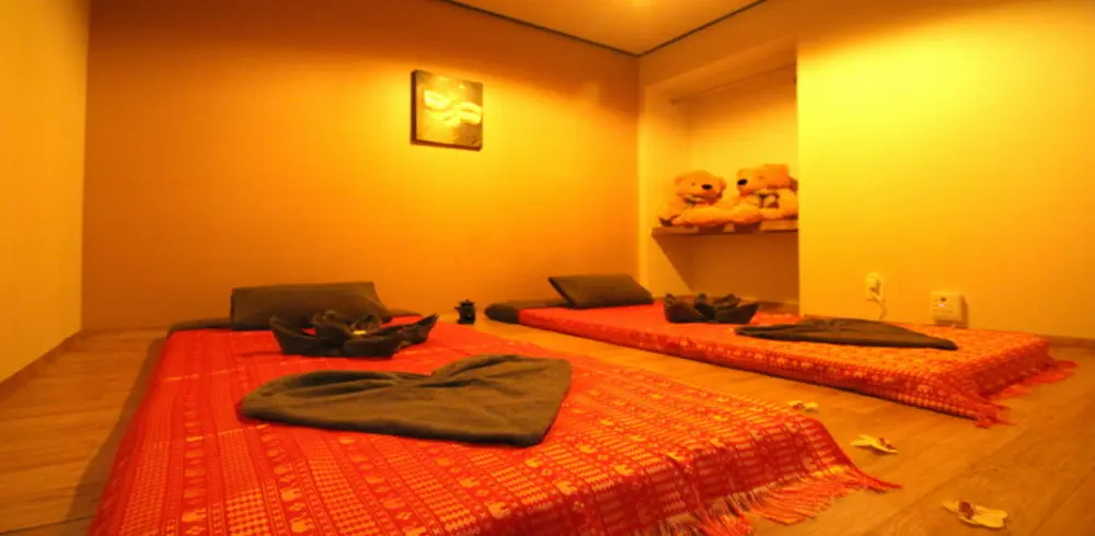 월계동 해피타이 마사지샵 사진 6