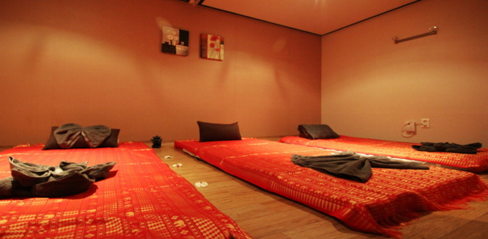 월계동 해피타이 마사지샵 사진 7