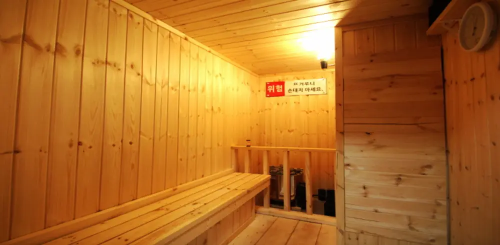 월계동 해피타이 마사지샵 사진 8