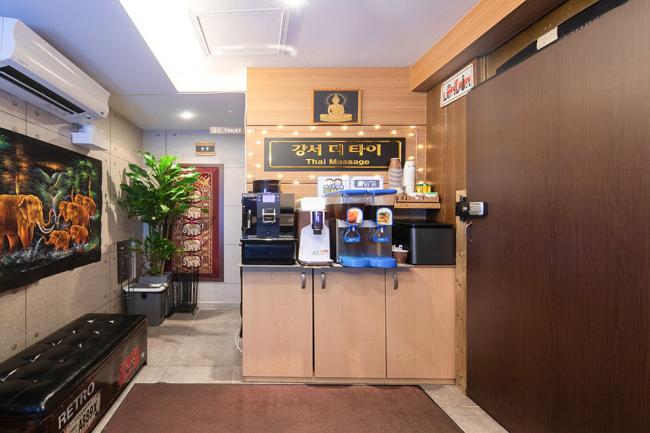 화곡동 강서더타이 마사지샵 사진 4