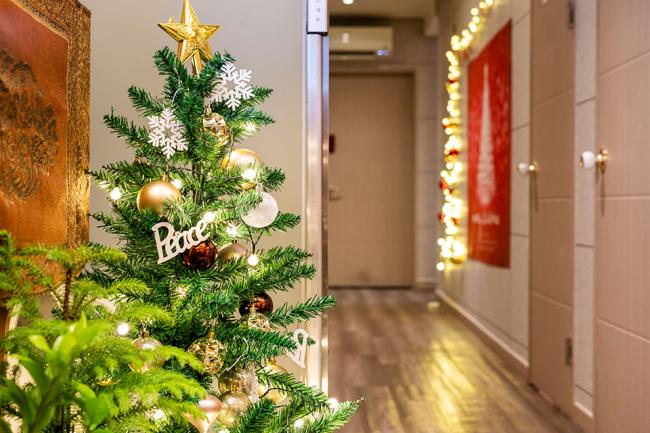 화곡동 강서더타이 마사지샵 사진 7