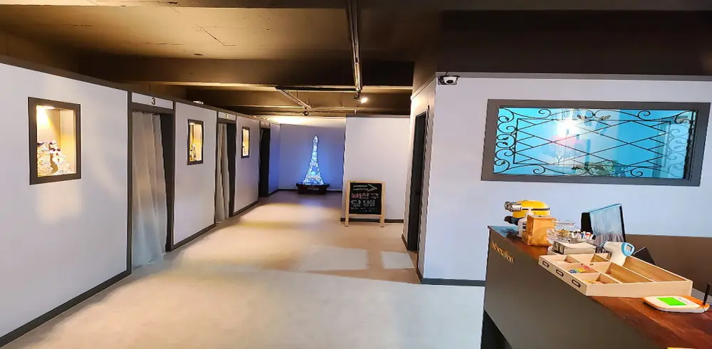 힐링케어테라피