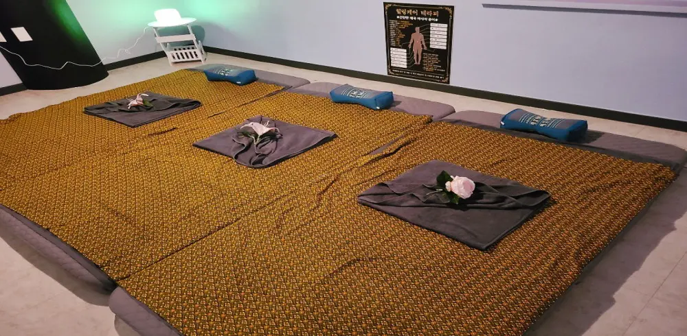 힐링케어테라피