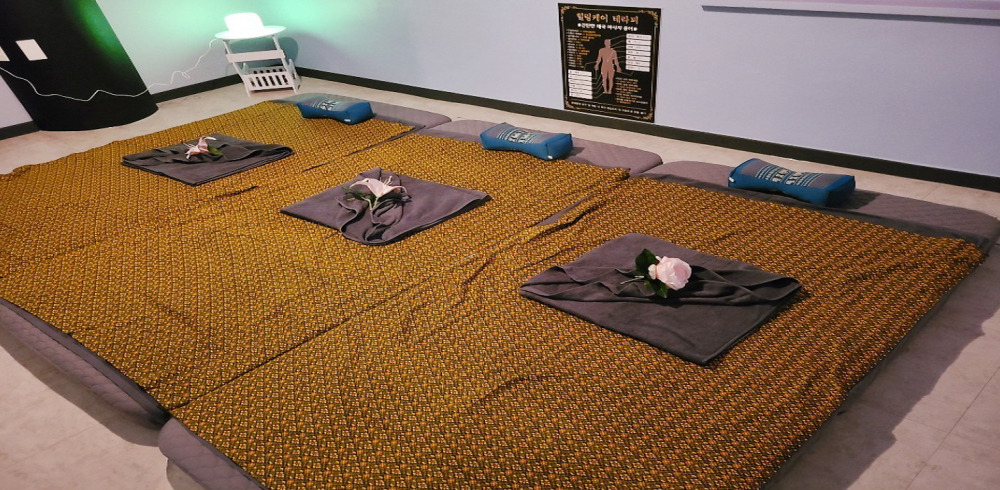 대흥동 힐링케어테라피 마사지샵 사진 10