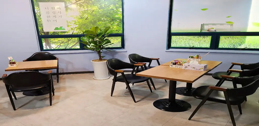 힐링케어테라피