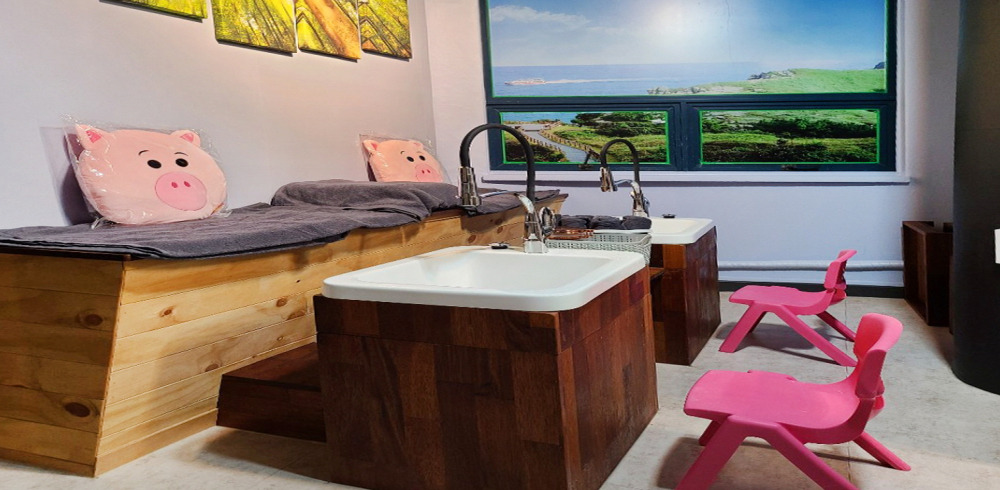 대흥동 힐링케어테라피 마사지샵 사진 7