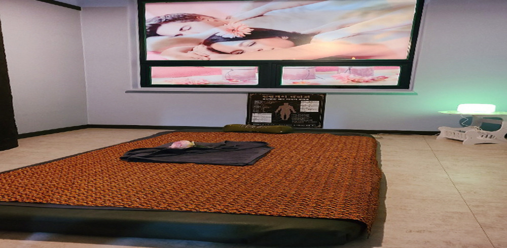 대흥동 힐링케어테라피 마사지샵 사진 8