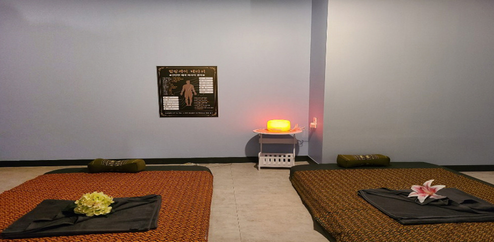 대흥동 힐링케어테라피 마사지샵 사진 9