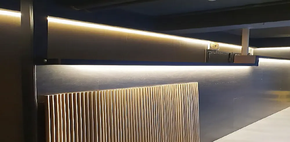 선원동 MOON타이 마사지샵 사진 1