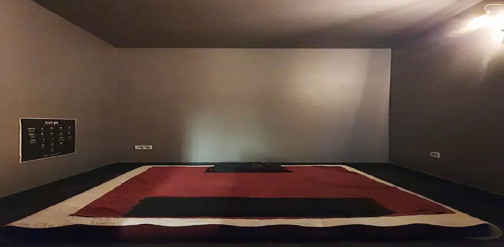 선원동 MOON타이 마사지샵 사진 4