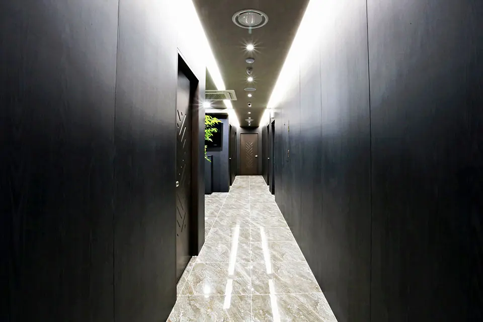 사당동 휴힐링&스웨디시 마사지샵 사진 2