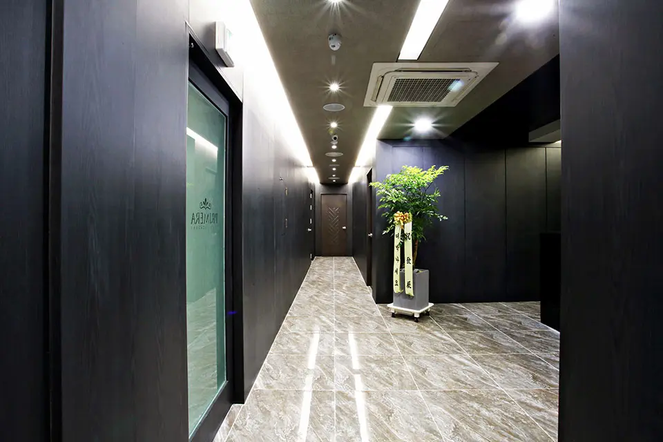 휴힐링&스웨디시