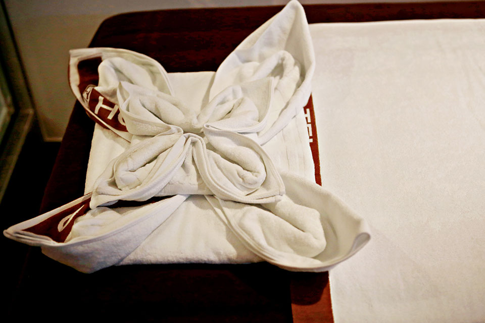 휴힐링&스웨디시