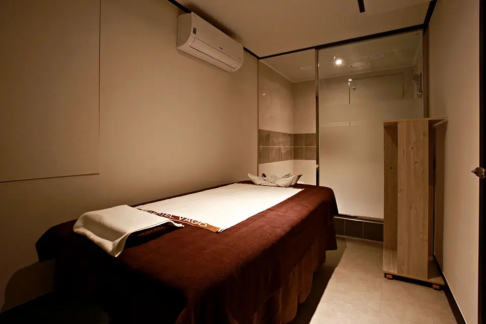 사당동 휴힐링&스웨디시 마사지샵 사진 8