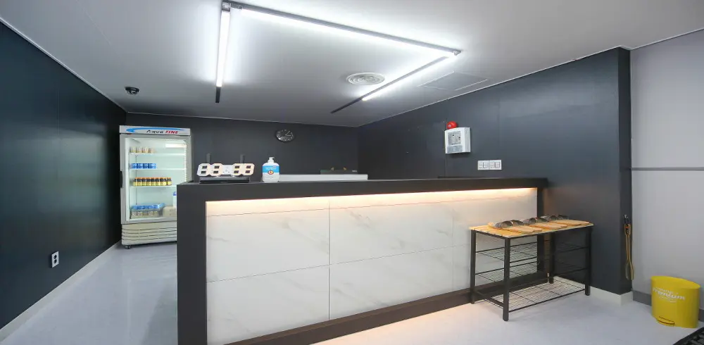 삼전동 베스트테라피 마사지샵 사진 1