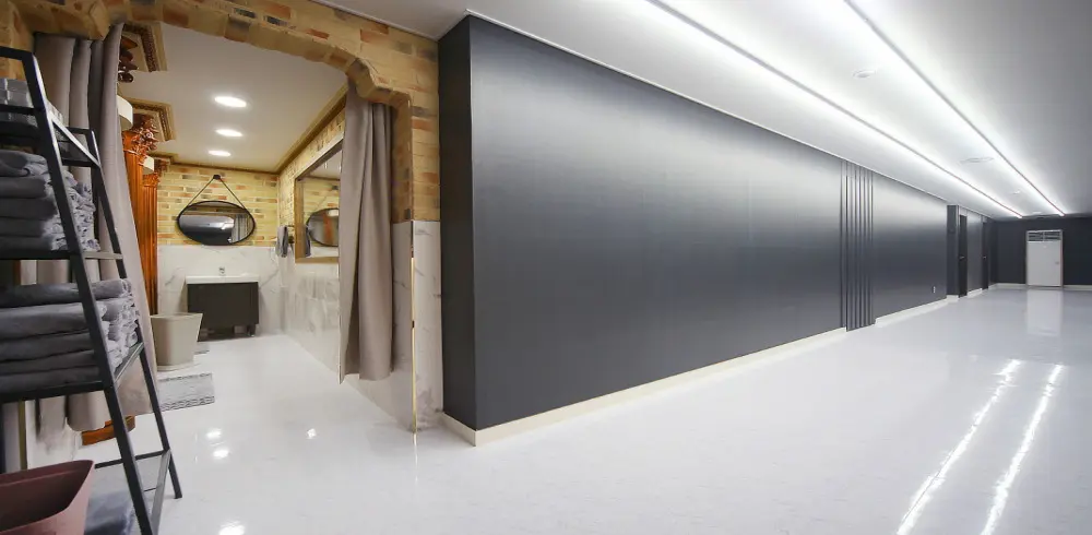 삼전동 베스트테라피 마사지샵 사진 4