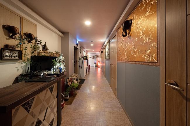 화양동 황실타이 마사지샵 사진 1